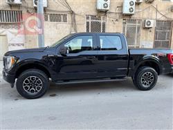 فۆرد F-150